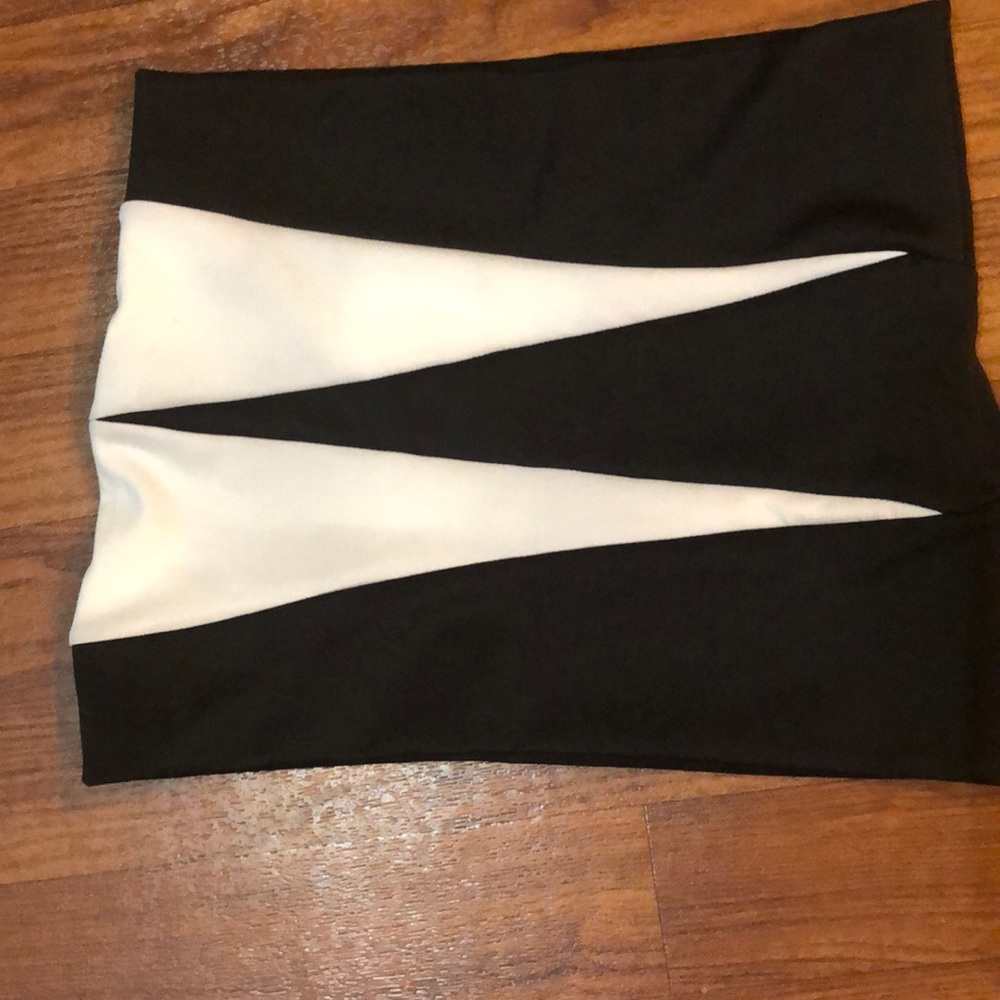 Mini skirt